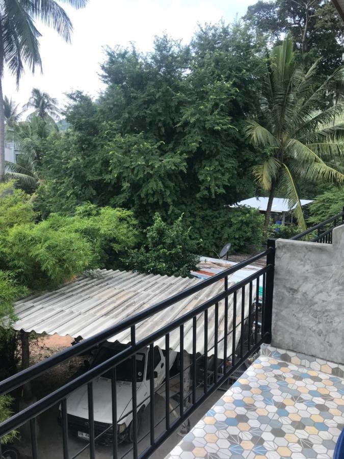 P And P'S Guesthouse Koh Tao Exterior photo